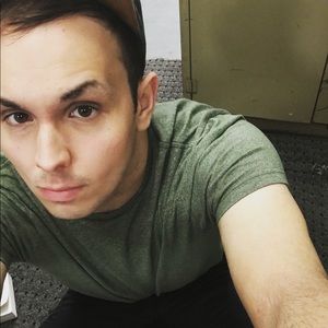 Meet your Posher, Matt